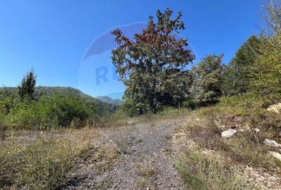 Teren intravilan Buru | ideal agrement, activita?i outdoor - 2