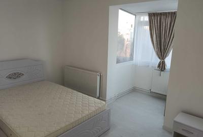 Apartament cu 2 camere decomandat în Exterior Vest - 5