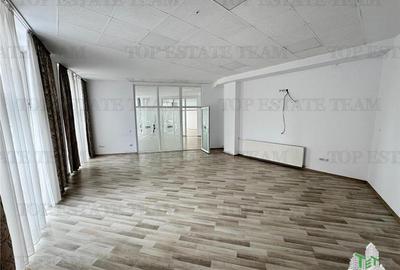 Birou, de 405 mp, în Vitan - 2