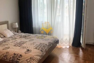 2 camere decomandat, Iulius Mall, FSEGA, Gheorgheni, Titulescu - 4