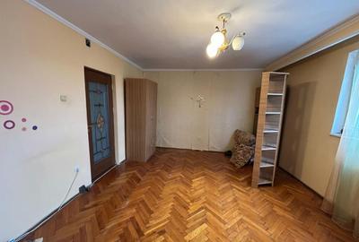 Apartament 1 camera Dorobantilor, suprafata 38,9mp - 3