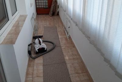 Apartament cu 2 camere, decomandat, zona Palas - 4