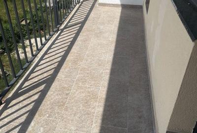 Apartament cu 2 camere semidecomandat în Sud - 1
