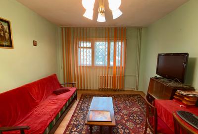 Apartament cu 2 camere semidecomandat în Lujerului - 13