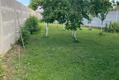 Casă cu Teren 400 Mp în Chișoda - 3