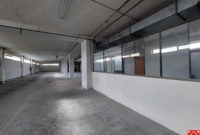 Spatiu multifunctional, P+E, Micalaca - 11