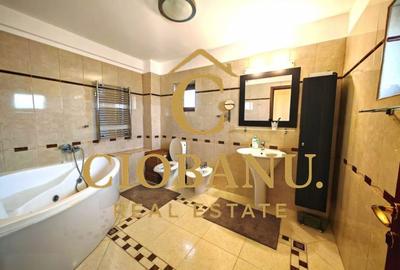 Casa, Drumul Muntenilor, 322mp utili, 496mp teren. - 6