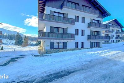 Apartament cu 2 camere în Central - 7