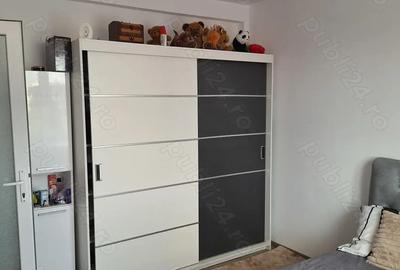 Apartament cu 2 camere decomandat în Central - 2