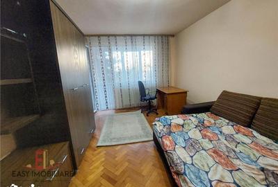 Apartament cu 2 camere, mobilat în Cornișa - 7