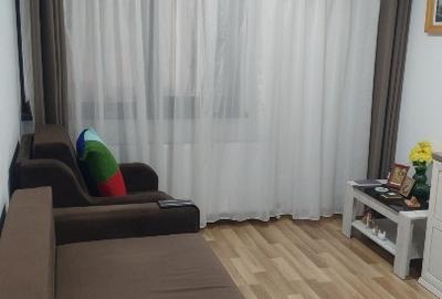 Garsonieră decomandată, mobilată în Sânpetru - 6