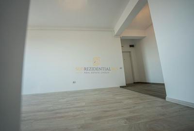 Apartament modern, incalzire in pardoseala, Sos. Salaj, Piata Rahova - 7