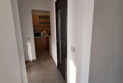 Apartament Ultracentral Sala Palatului 2 camere - 4