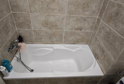 Apartament - Decomandat - SemiMobilat - Militari Residence - 5