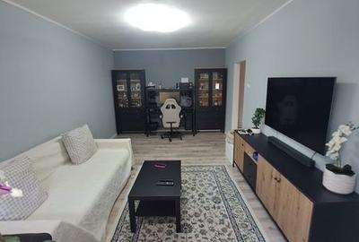 Apartament cu 2 camere decomandat, mobilat în Pantelimon - 8
