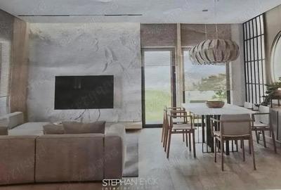 Casă cu 4 camere în Sânmartin - 3