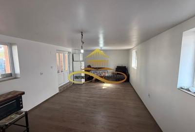 Casa de vanzare in Bacau Saucesti cu potential comercial - 4