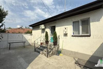 Casa 3 camere decomandat in oras Pantelimon