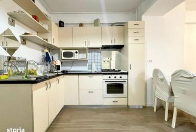 Apartament cu 2 camere în Ștefan cel Mare