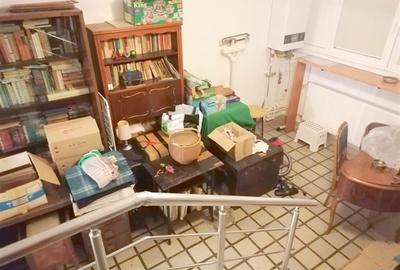 Apartament 4 camere+1 garsoniera, Cismigiu- Sala Palatului, Ion brezoianu,loc pa - 7