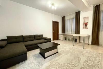 2 Camere - Bloc Nou - Iancului - Metrou - 2