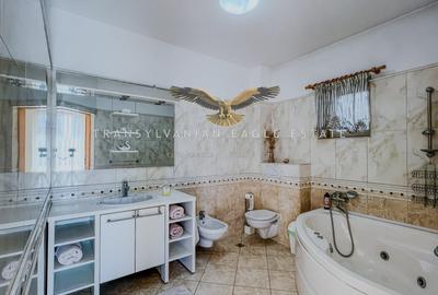 Casa individuala superba situata in cartier Buna Ziua - 9