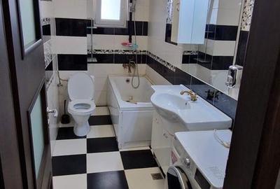 Apartament cu 2 camere decomandat în Cug