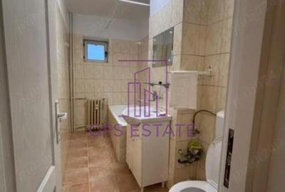 Garsonieră decomandată, mobilată în Timpuri Noi