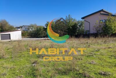 Teren intravilan 347 mp, strada asfaltata, 15 min STV - 4