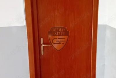 Apartament 3 camere decomandat Tomis 3, renovat, centrala gaze, et 4 / 4 - 3