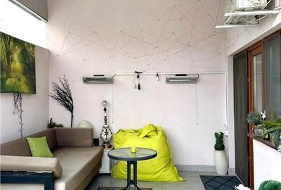 Casă cu 6 camere cu Canalizare în Dorobanți - 2