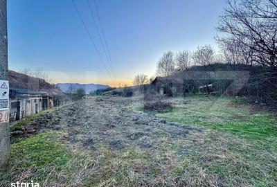 Teren de 4600 mp, în Central - 1