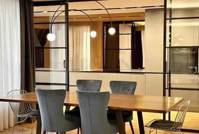 REA1026189 Apartament spatios 3 camere I Herastrau I Soseaua Nordului REA1026189 Apartament spatios 3 camere I Herastrau I Soseaua Nordului - 3