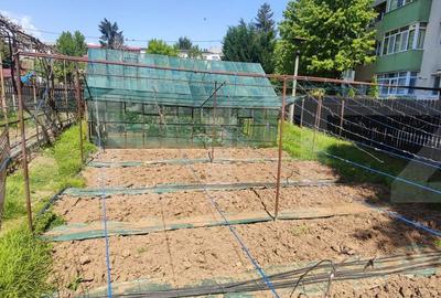 Casă cu 7 camere cu Teren 818 Mp în Central - 11