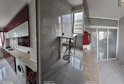 Apartament cu 3 camere semidecomandat în Iancului - 2