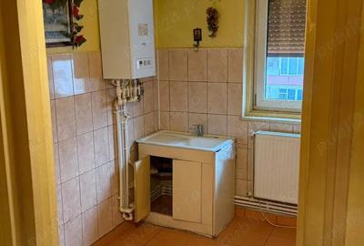 Apartament cu 2 camere semidecomandat în Gojdu - 2