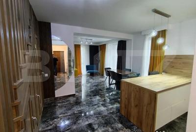 Apartament cu 3 camere decomandat în Central - 3
