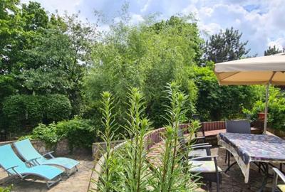 VILA INDIVIDUALA SAFTICA - 5