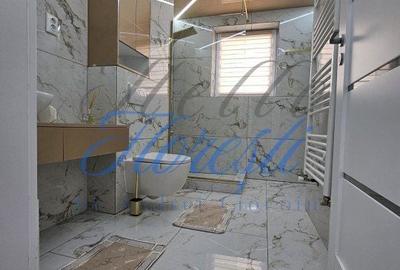 Apartament cu 2 camere în Gruia - 3