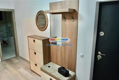 Inchiriere apartament 2 camere, bloc nou, Dorobantu Residence - 5