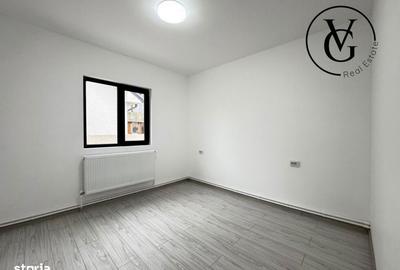 Casă cu 4 camere decomandat cu Teren 205 Mp în Central - 8