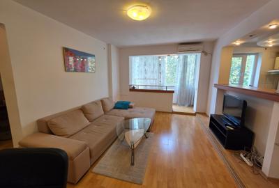 2 camere Cantemir - Unirii et 3 mobilat - 4