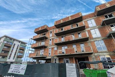 Apartament cu 2 camere în Ghencea - 2
