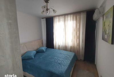 Apartament cu 2 camere decomandat în Central - 4