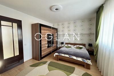 Apartament la vila,  4 cam generoase ,  Zona Turnisor - 10