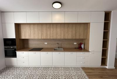Apartament cu 3 camere decomandat în Take Ionescu - 4