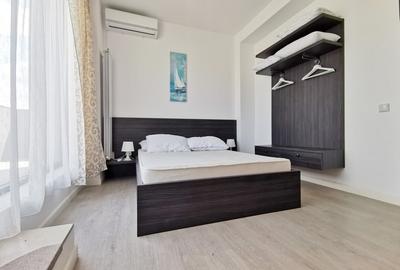 Apartament cu 2 camere semidecomandat, mobilat în Mamaia-Sat - 7