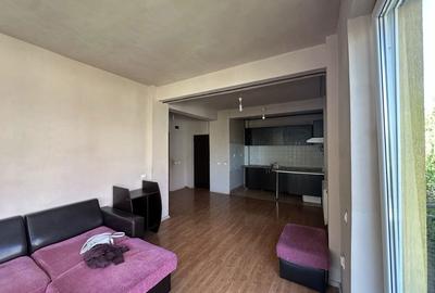 Apartament cu 2 camere în Bună Ziua - 6