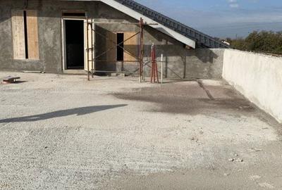 Casă cu 4 camere cu Canalizare în Mehala - 8