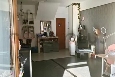 Spațiu comercial, de 40 mp, în Ultracentral - 5